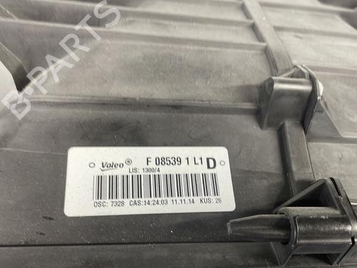 Heater matrix box TOYOTA AYGO (_B4_) 1.0 (KGB40) | BP29758292M61 - Image 3