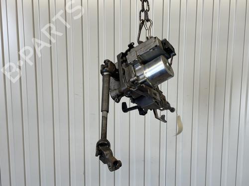 Steering column RENAULT CLIO IV (BH_) 1.5 dCi 90 | BP24549776M21 - Image 5