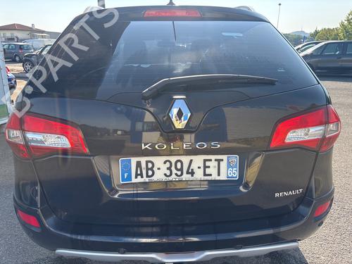 Starter RENAULT KOLEOS I (HY_) 2.0 dCi 4x4 (HY0K) | BP37202704M8 - Image 27