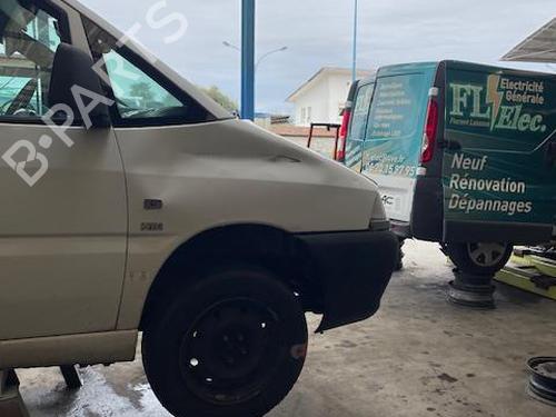 Rim PEUGEOT EXPERT Van (222) 2.0 HDI | BP20914481C45 