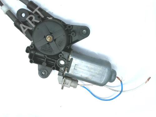 Used Front left window mechanism Front left window mechanism PEUGEOT 806 (221) 1.9 TD (90 hp) 20913219 20913219