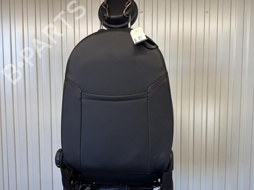 Right front seat FIAT 500 (312_) 1.3 D Multijet (312AXB1A) | BP28806529C16 - Image 2
