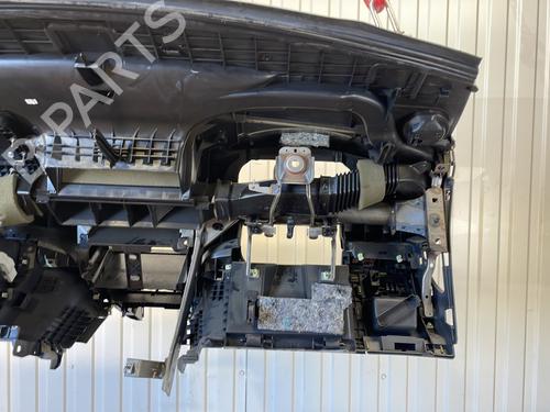 Dashboard PEUGEOT 3008 I MPV (0U_) 1.6 HDi | BP32271841C46 