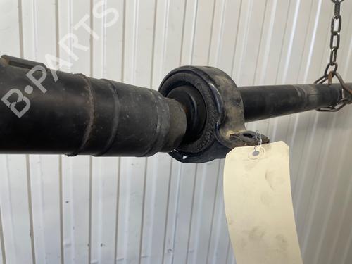 Driveshaft RENAULT KOLEOS I (HY_) 2.0 dCi 4x4 (HY0K) | BP37202670M37  - Image 5
