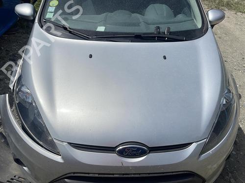 Front right window mechanism FORD FIESTA VI (CB1, CCN) 1.4 TDCi | BP22100727C23 