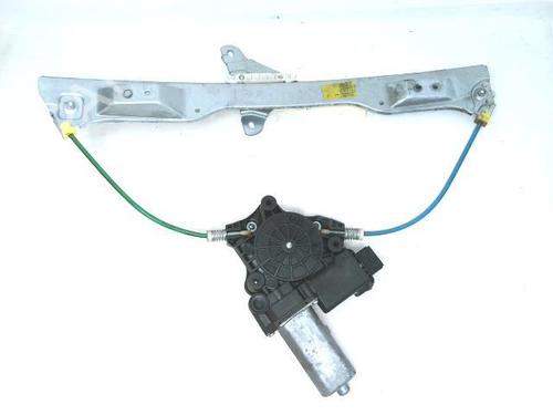 Used Front right window mechanism OPEL CORSA D (S07) 1.3 CDTI (L08, L68) (75 hp) 20912561