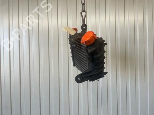 Intercooler SKODA FABIA II (542) 1.9 TDI | BP34530564M30 - Image 4