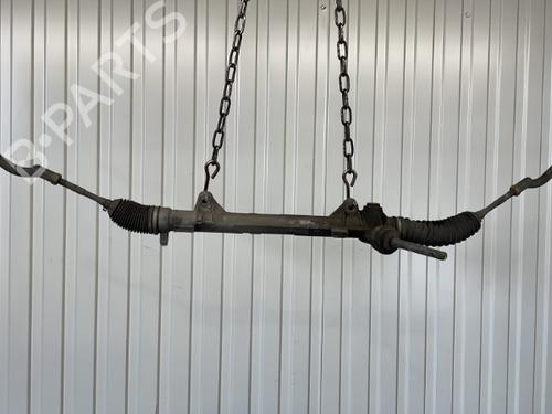 Used Steering rack NISSAN QASHQAI / QASHQAI +2 I (J10, NJ10, JJ10E) 1.6 dCi (130 hp) 20914031