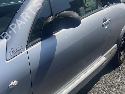 Køler CITROËN C3 Pluriel (HB_) 1.4 | BP22100874M31 