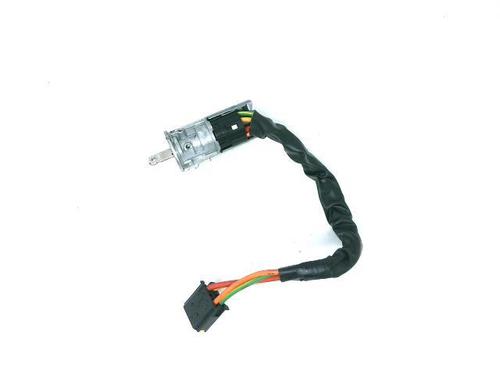 Used Ignition barrel DACIA DUSTER (HS_) 1.5 dCi (86 hp) 20916185