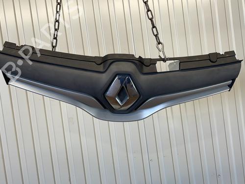 Used Grille RENAULT KANGOO Express (FW0/1_) 1.5 dCi 75 (FW07, FW10, FW04) (75 hp) 23796229