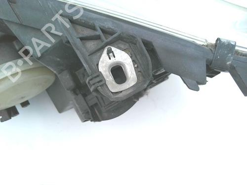 Right headlight MERCEDES-BENZ B-CLASS Sports Tourer (W245) B 180 CDI (245.207) | BP26156326C29 