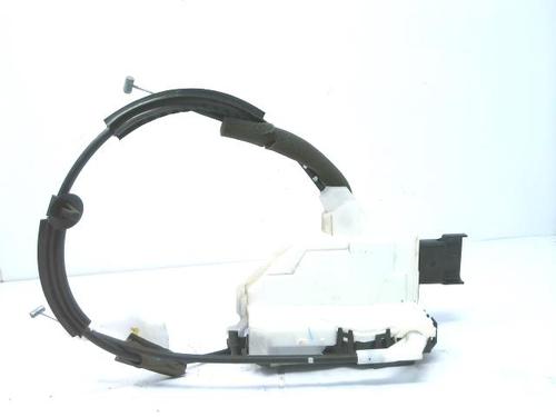 Used Front right lock CITROËN DS3 (SA_) 1.6 VTi 120 (120 hp) 20915341