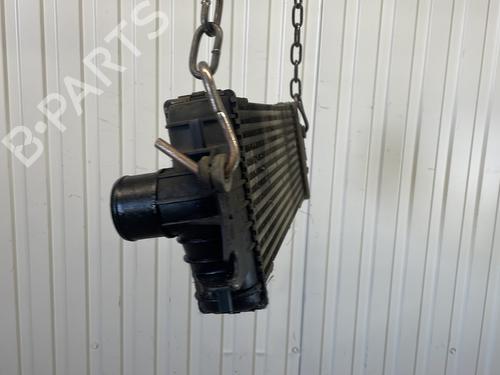 Intercooler RENAULT TRAFIC II Van (FL) 1.9 dCi 80 (FL0B) | BP32865125M30 - Image 2