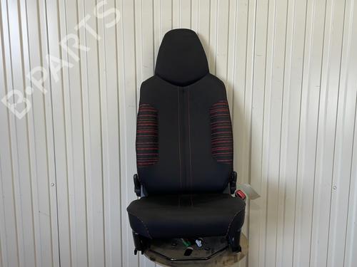 Used Right front seat CITROËN C1 (PM_, PN_) 1.0 (68 hp) 30004030