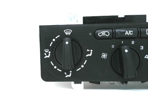Climate control PEUGEOT 1007 (KM_) 1.4 HDi | BP32746940I5  - Image 7