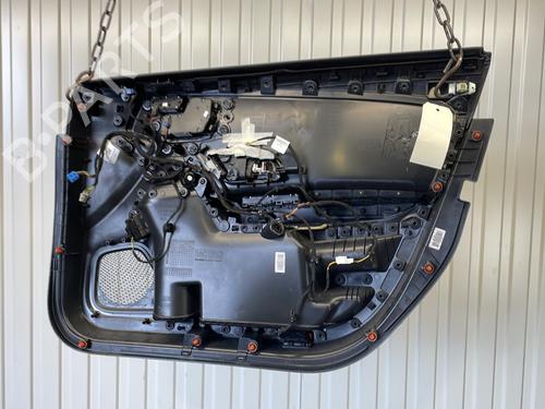 Used Front left panel Front left panel MERCEDES-BENZ A-CLASS Saloon (V177) [2018-2026] 33432561 33432561