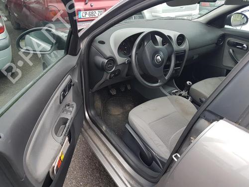 Front windshield wiper arm SEAT IBIZA III (6L1) 1.9 TDI | BP22098030C143 