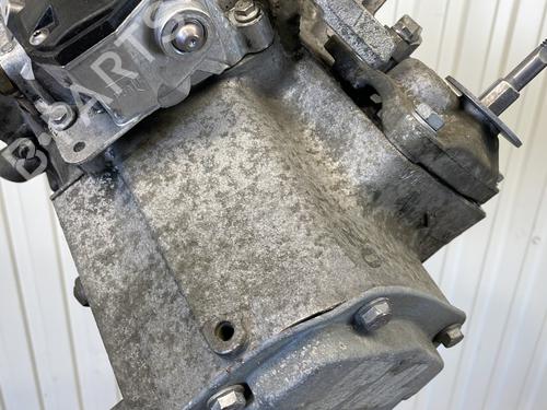 Gearbox CITROËN C4 Picasso I MPV (UD_) 1.6 HDi 110 | BP31926584M3 