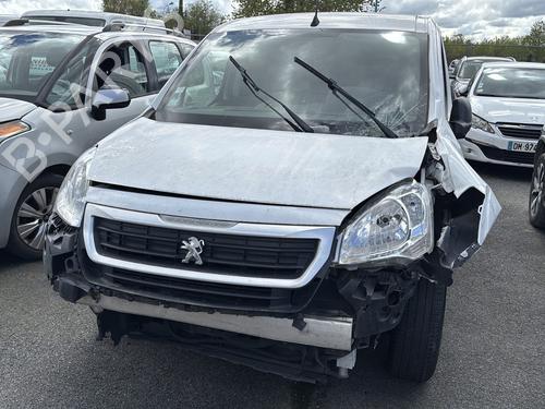 Intercooler PEUGEOT PARTNER Box Body/MPV 1.6 BlueHDi 100 | BP25444594M30 - Image 6