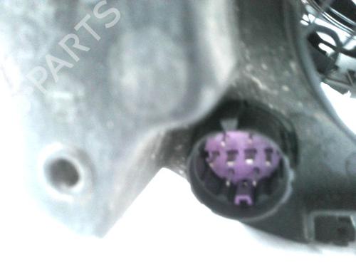 Left headlight ALFA ROMEO MITO (955_) 1.6 JTDM (955AXC1B) | BP36100063C28 - Image 4