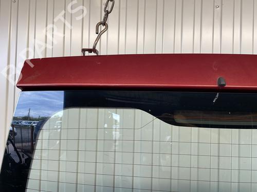 Tailgate FIAT PUNTO (188_) 1.2 60 (188.030, .050, .130, .150, .230, .250) | BP20913830C6 
