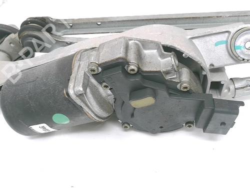 Used Front wiper motor Front wiper motor 37202705 37202705