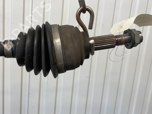 Right front driveshaft DACIA SANDERO II TCe 90 (B8M1, B8MA, B8AC) | BP27486323M39 - Image 4