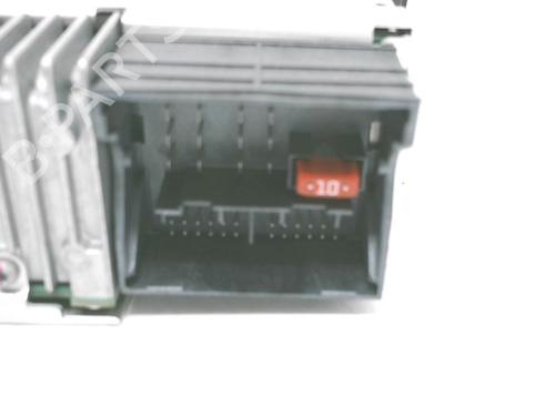 Used Radio Radio BMW 1 (E87) [2003-2013] 33724077 33724077