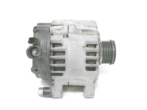 Used Alternator Alternator PEUGEOT 3008 I MPV (0U_) 1.6 HDi (109 hp) 35921441 35921441