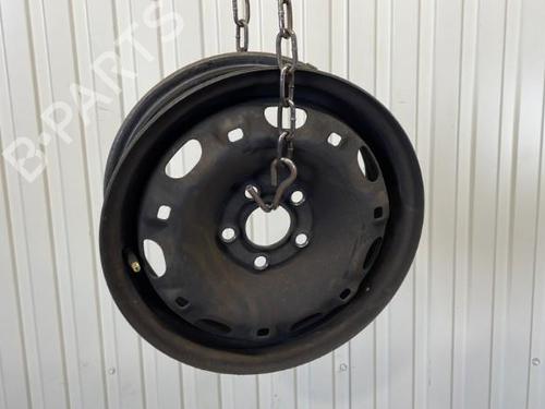 Rim SKODA FABIA II (542) 1.4 TDI | BP20914357C45 