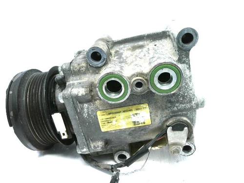 Used AC compressor FORD FUSION (JU_) 1.6 (100 hp) 20914113