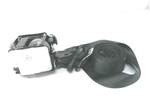 Front left seatbelt FORD RANGER (TKE) 3.2 TDCi 4x4 | BP39238184I26 - Image 2