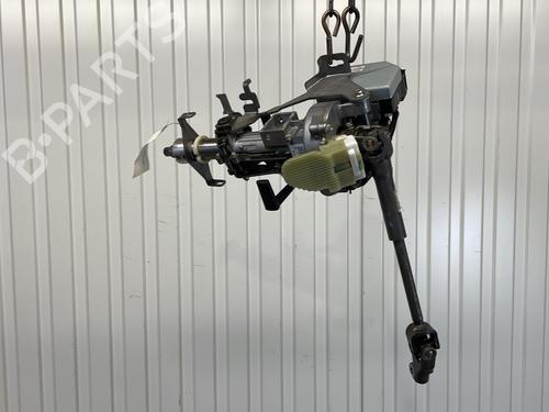 Used Steering column Steering column RENAULT SCÉNIC III (JZ0/1_) 1.6 dCi (JZ00, JZ12) (130 hp) 29318450 29318450