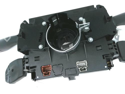 Steering column stalk PEUGEOT 207 (WA_, WC_) 1.4 HDi | BP29513422I23