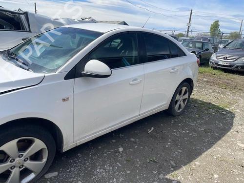 AC radiator CHEVROLET CRUZE (J300) 2.0 CDI | BP26618932M32 - Image 22