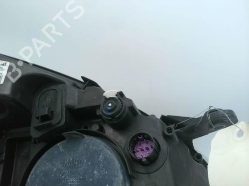 Left headlight OPEL COMBO Box Body/MPV (X12) 1.3 CDTI (B05) | BP27384613C28  - Image 6