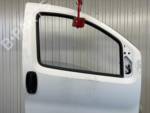 Right front door CITROËN NEMO MPV 1.4 HDi | BP29599895C3