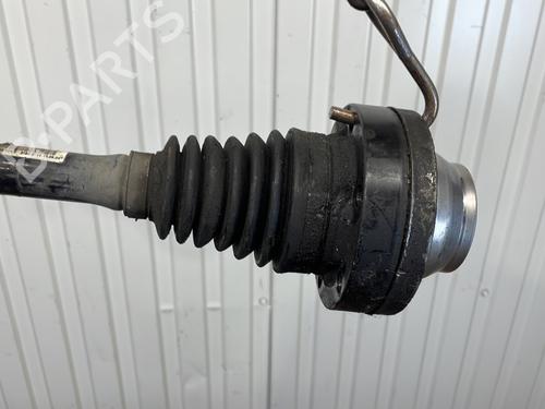 Used Right front driveshaft Right front driveshaft VW TOUAREG (7LA, 7L6, 7L7) 5.0 V10 TDI (313 hp) 30491877 30491877