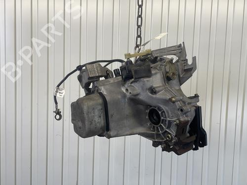 Gearbox CITROËN C2 (JM_) 1.1 | BP28707755M3