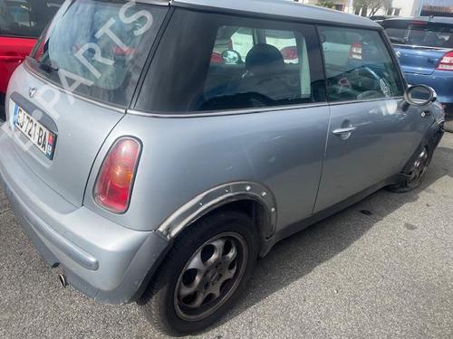 Starter MINI MINI (R50, R53) One | BP22101217M8 - Image 18