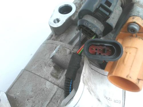 AC compressor JEEP COMPASS (MP, M6, MV, M7) 1.3 Hybrid 4x4 | BP30162277M34 