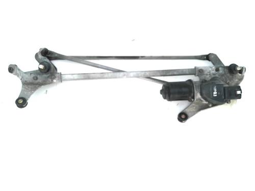Used Front wiper motor HONDA PRELUDE V (BB_) 2.2 16V (BB6, BB8) (185 hp) 21777655