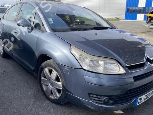 Electronic module CITROËN C4 I (LC_) 1.6 HDi | BP37187194M83 - Image 7
