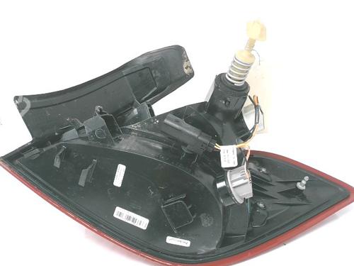 Left taillight FORD FIESTA VII (HJ, HF) 1.5 TDCi | BP38475809C34 - Image 2