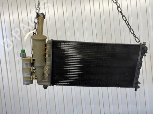 Used Water radiator Water radiator FIAT PUNTO (188_) 1.2 60 (188.030, .050, .130, .150, .230, .250) (60 hp) 20912249 20912249