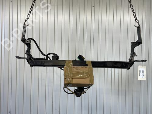 Trækkugle/Mekanisme PEUGEOT 2008 I (CU_) 1.2 THP 110 / PureTech 110 (110 hp) 31626296