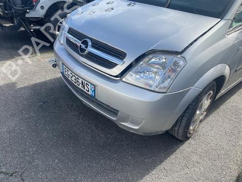 Left mirror OPEL MERIVA A MPV (X03) 1.6 16V (E75) | BP20912366C26 
