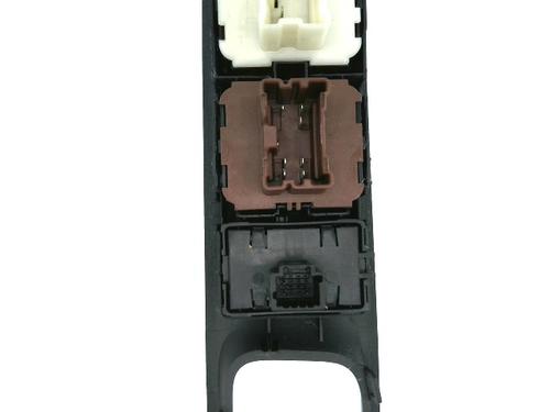 Left front window switch RENAULT CLIO IV (BH_) 1.5 dCi 90 | BP27486352I27 