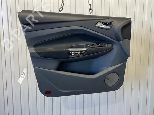 Used Front left panel Front left panel FORD C-MAX II (DXA/CB7, DXA/CEU) 1.6 TDCi (115 hp) 20914569 20914569